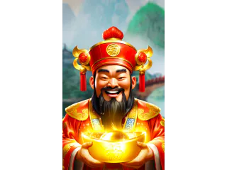 Chests of Cai Shen — Pragmatic Play
